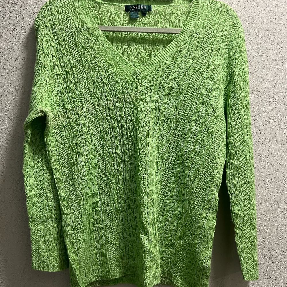 Ralph Lauren NWOT women’s